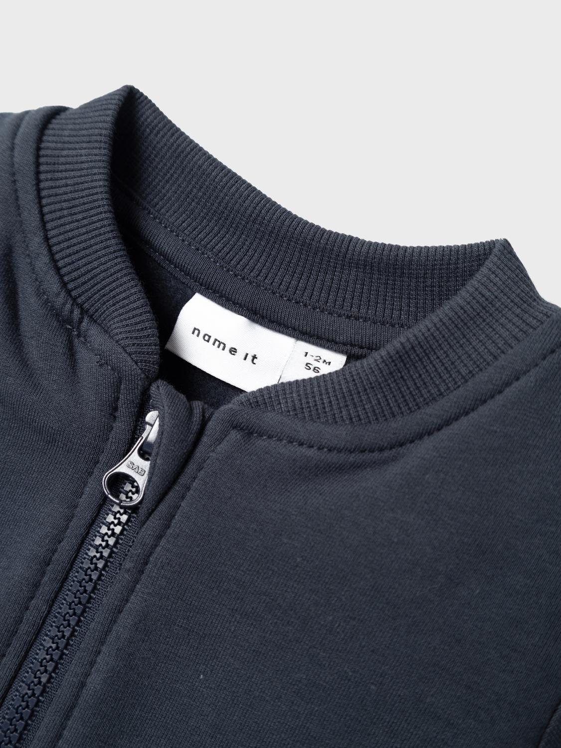 NBMSANUS Sweatshirts - India Ink