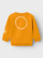 NMMOKARL Sweatshirts - Inca Gold