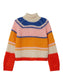 NKFNAMETTE Knit - Buttercream