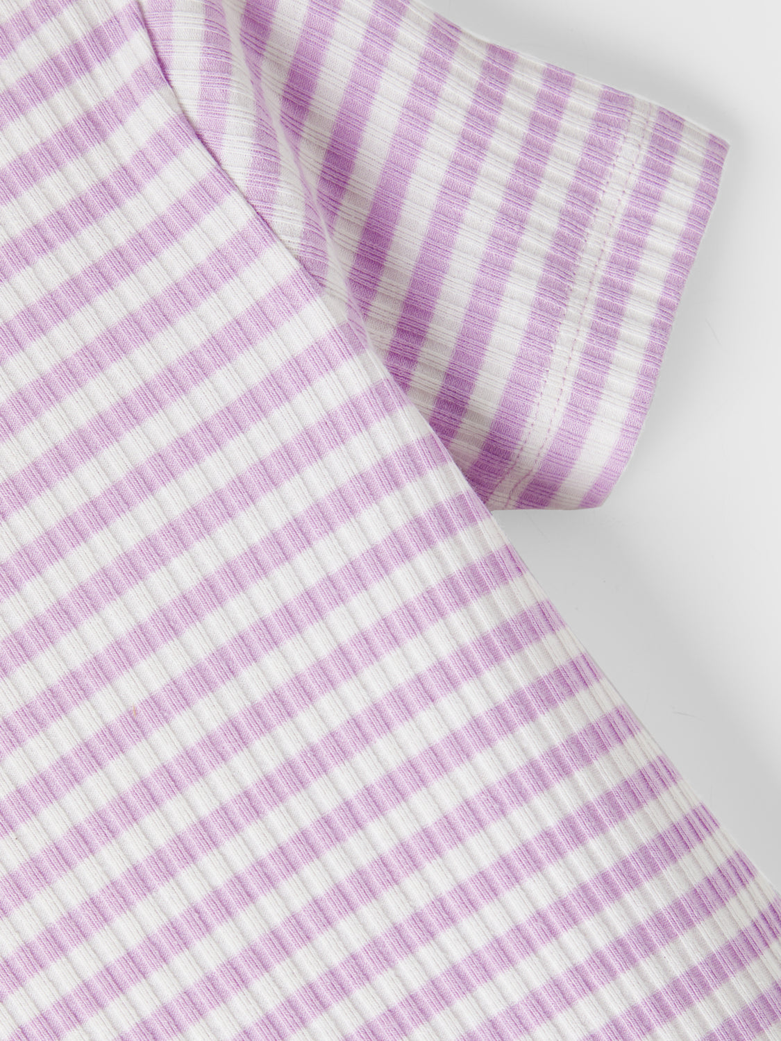 NMFJOSEALINE T-Shirts & Tops - Orchid Bloom