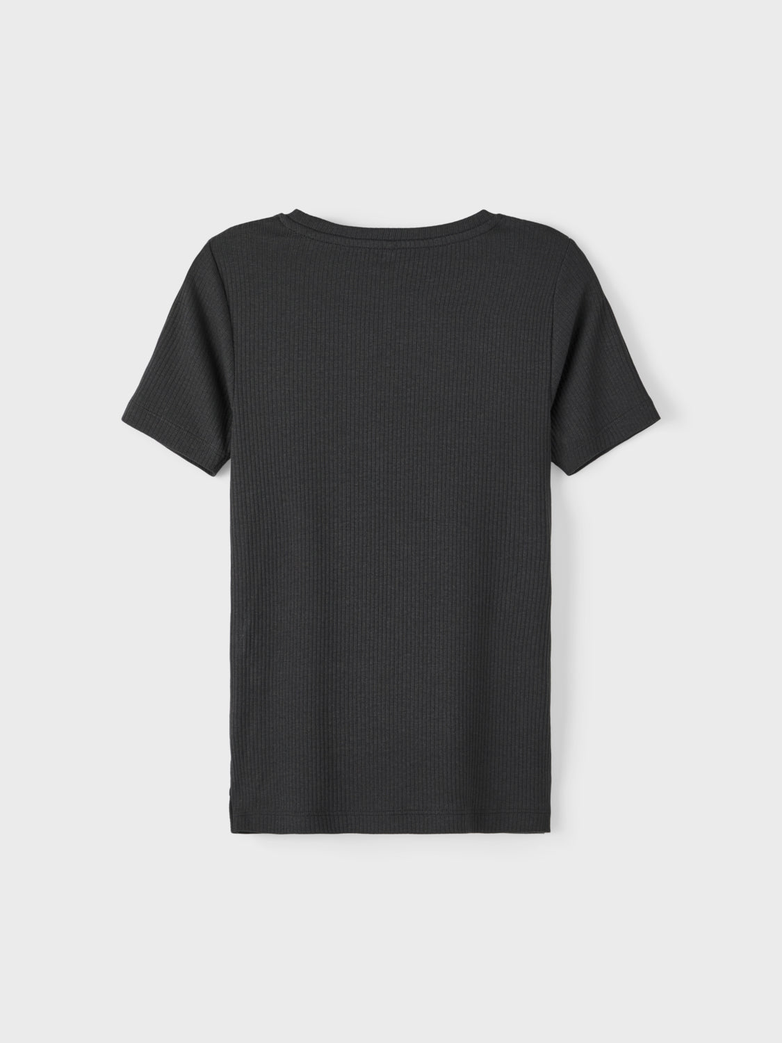 NKFHAJABINE T-Shirts & Tops - Black