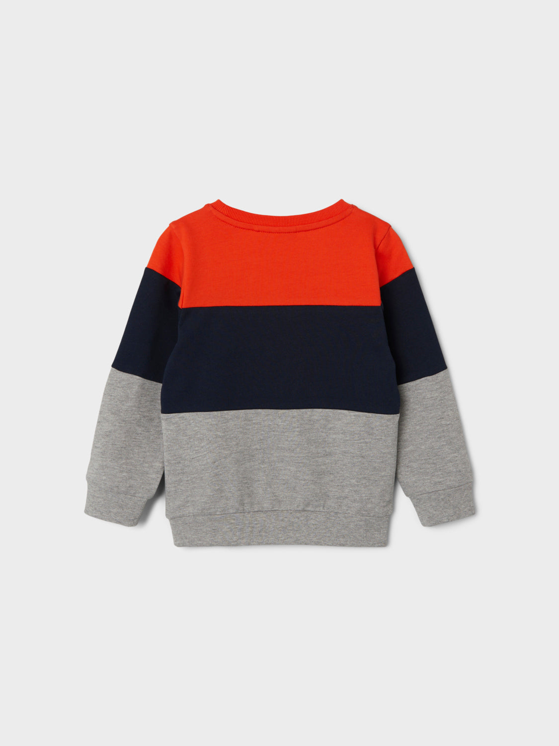 NMMVEMIL Sweatshirts - Dark Sapphire