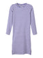 NKFBURAJA Dresses - Purple Corallites
