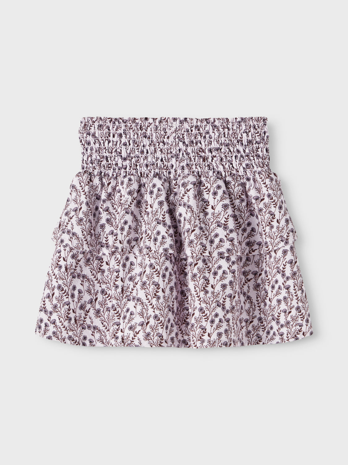 NMFKUMIA Skirts - Orchid Hush