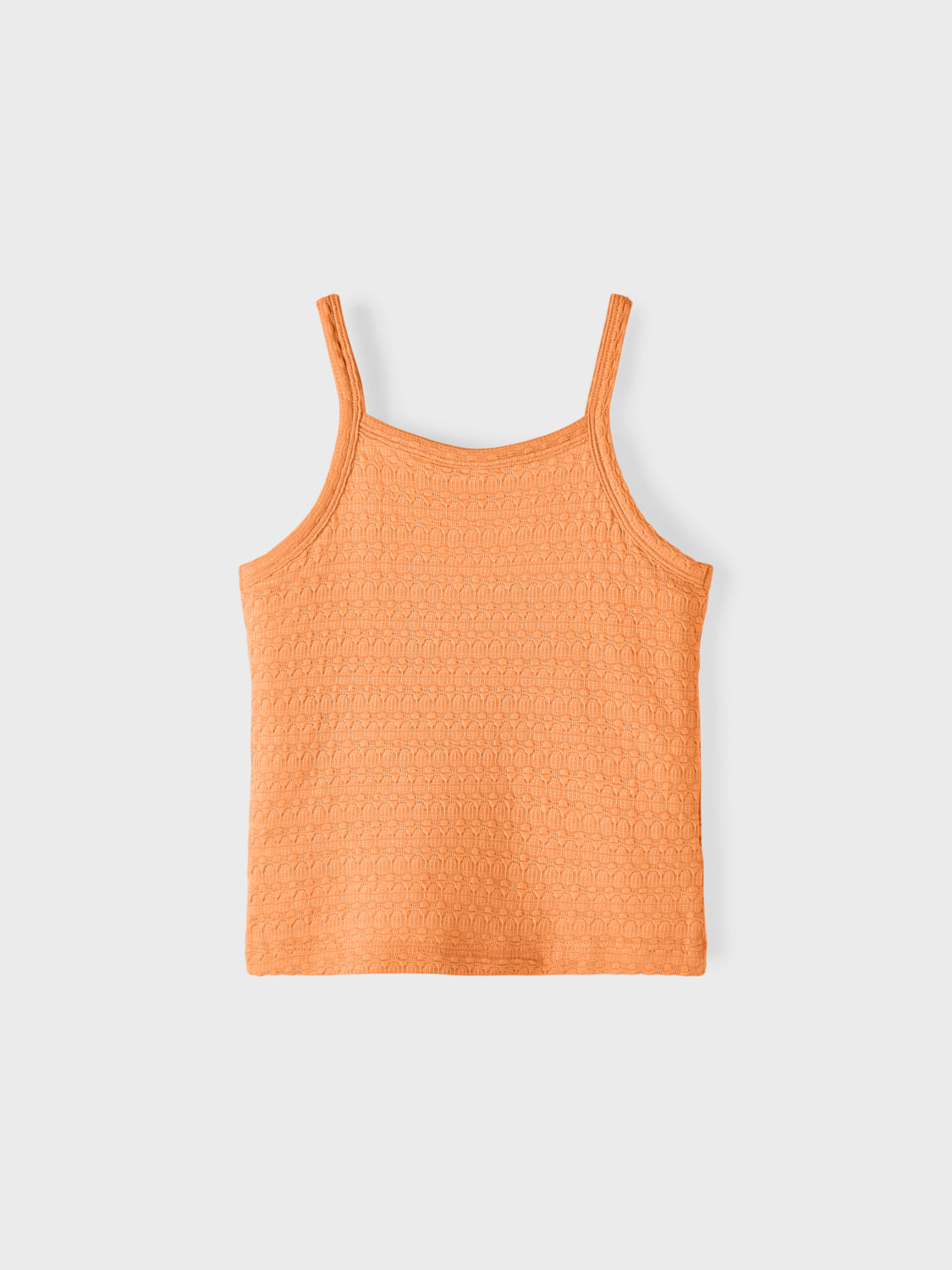 NKFHELONNY T-Shirts & Tops - Mock Orange