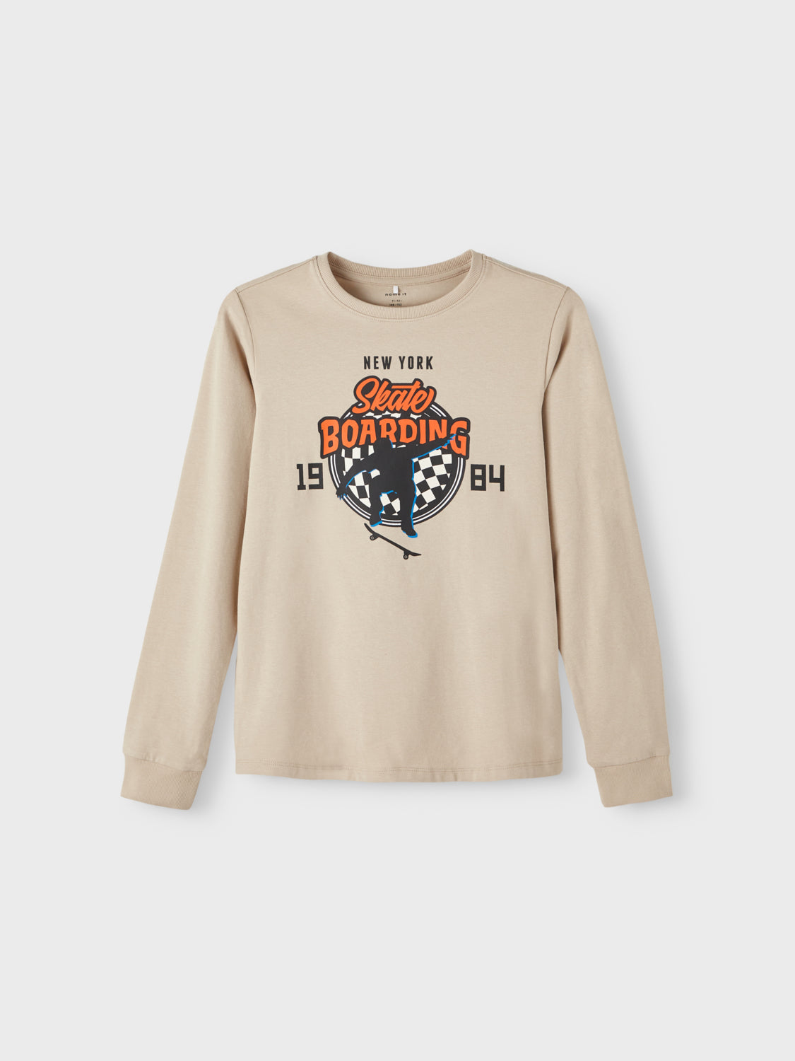 NKMBENN T-shirts & Tops - Humus