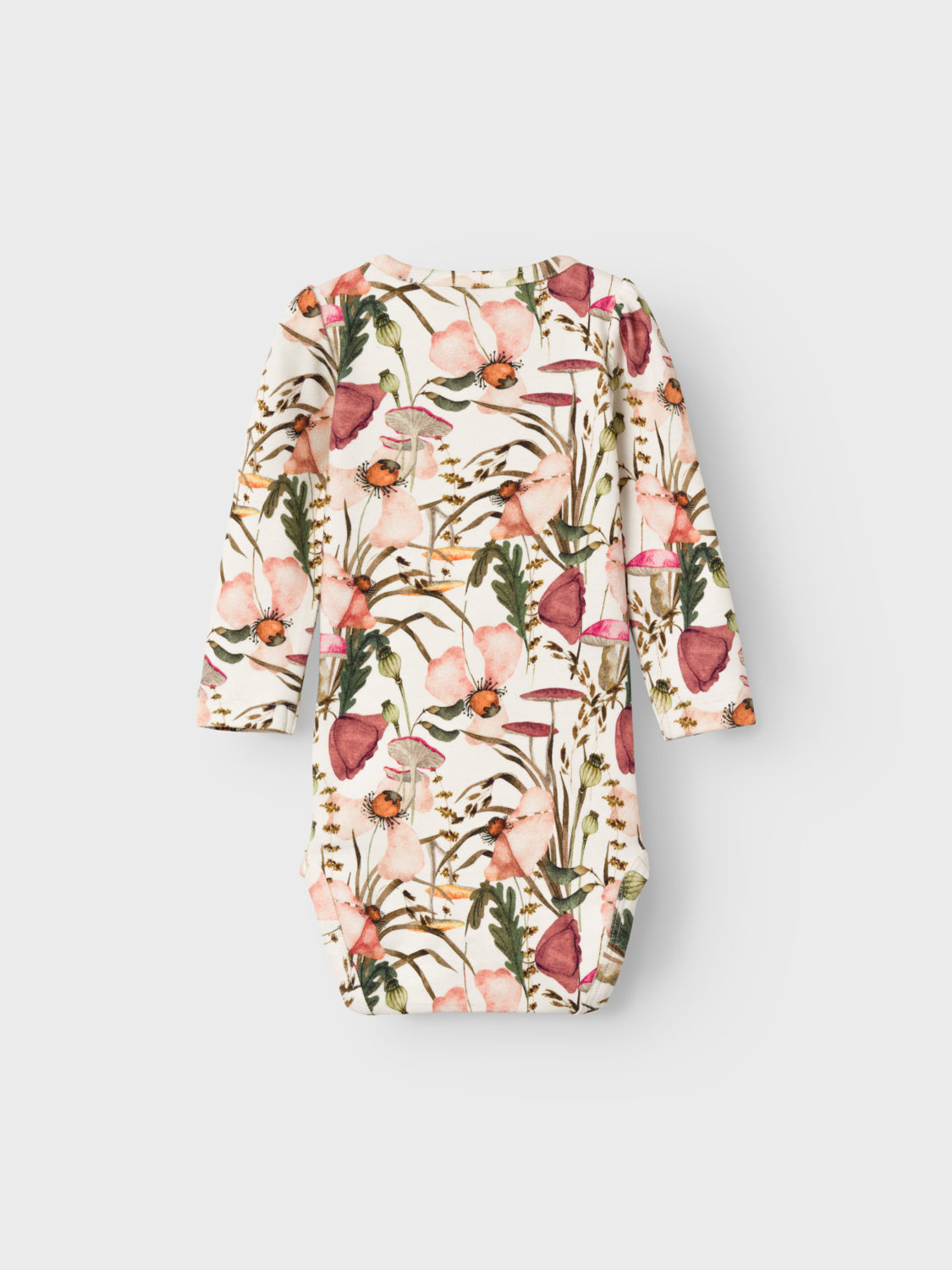 NBFNESTA T-Shirts & Tops - Jet Stream