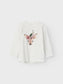 NMFOLANA T-Shirts & Tops - Jet Stream
