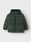 NMMMELLOW Outerwear - Deep Forest