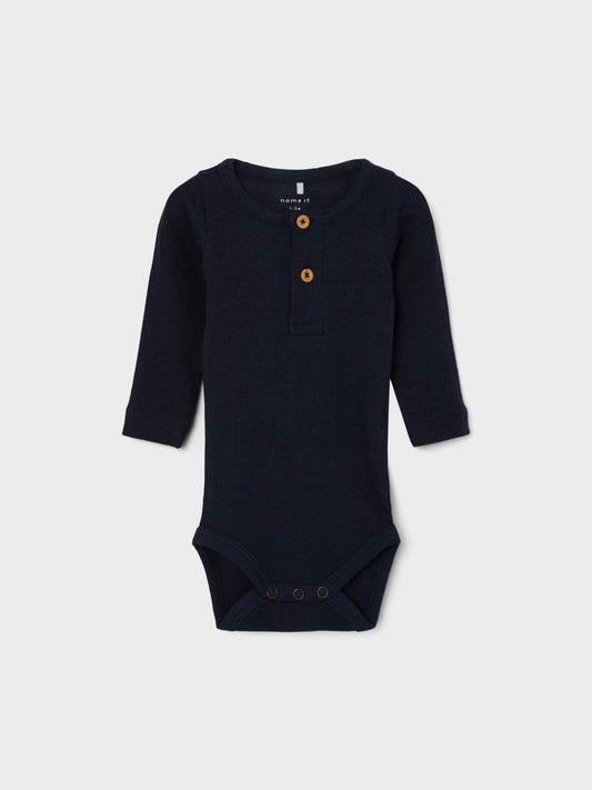 NBMKAB T-shirts & Tops - Dark Sapphire