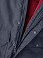 NKMMARLIN Outerwear - Dark Sapphire
