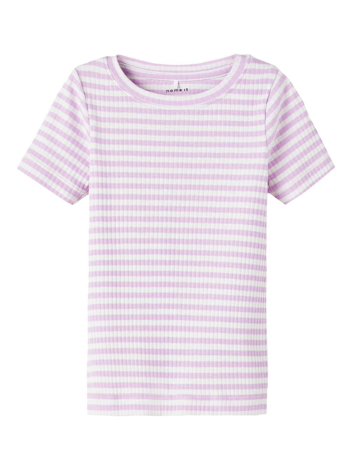 NMFJOSEALINE T-Shirts & Tops - Orchid Bloom