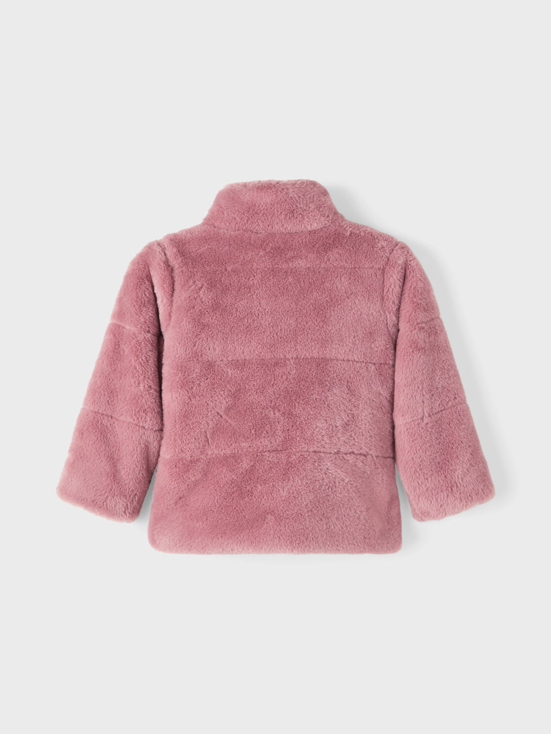 NMFMOSA Outerwear - Wistful Mauve
