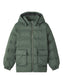 NKMMELLOW Outerwear - Deep Forest
