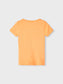 NMFHERMINE T-Shirts & Tops - Mock Orange