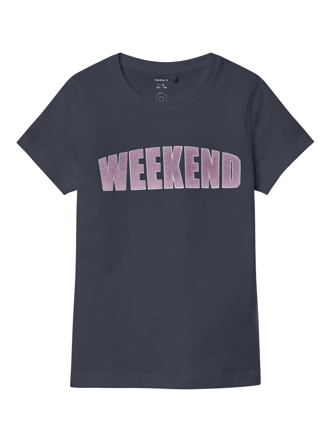 NKFREKEND T-Shirts & Tops - India Ink
