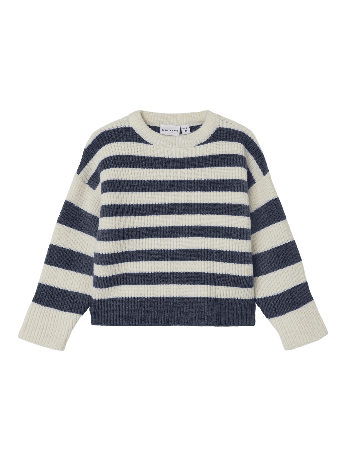 NMFVELISA Knit - Dark Sapphire