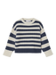 NMFVELISA Knit - Dark Sapphire