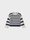 NMFVELISA Knit - Dark Sapphire