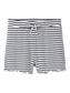 NKFHIPPA Shorts - Dark Sapphire