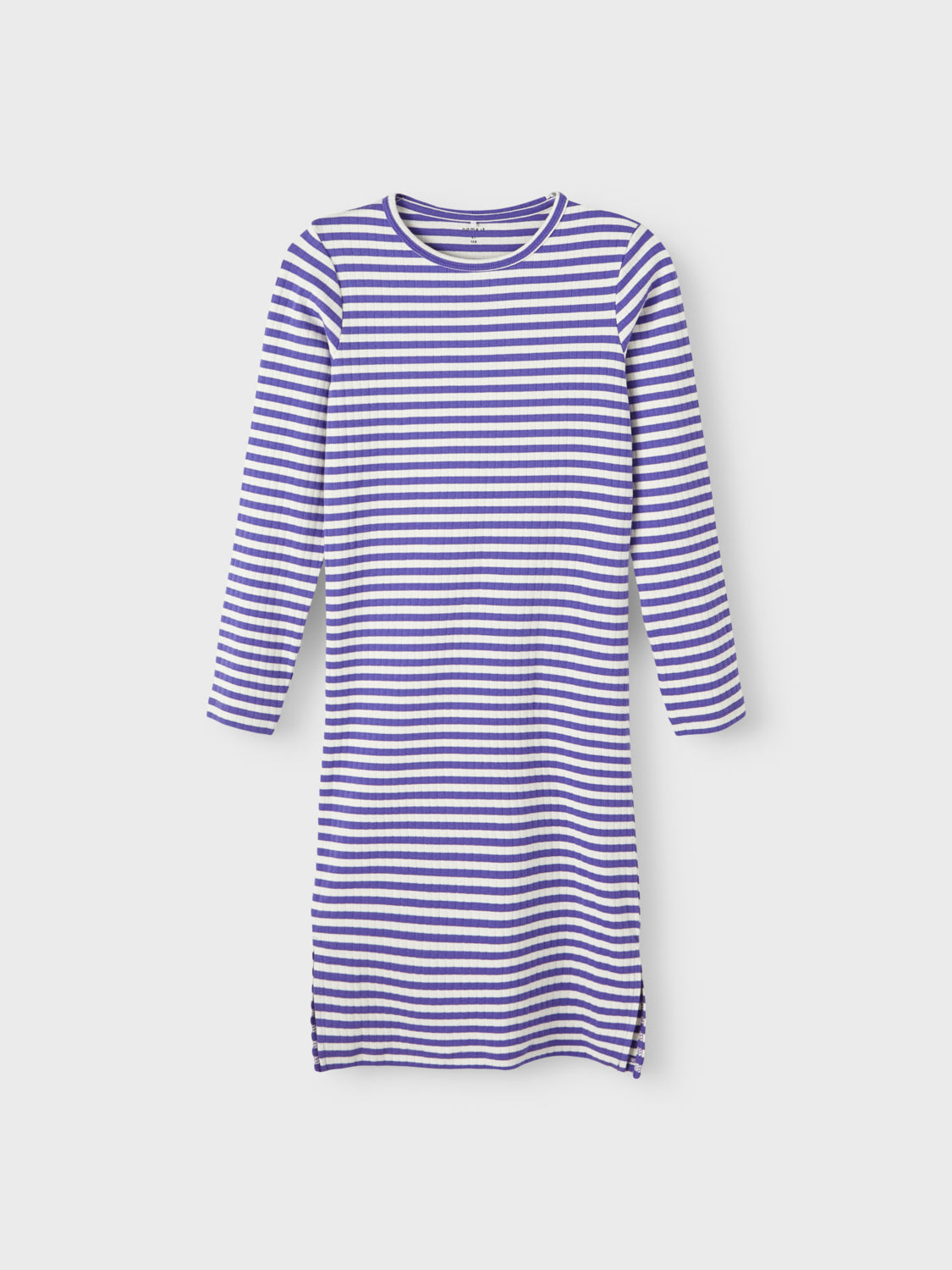NKFBURAJA Dresses - Purple Corallites