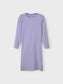 NKFBURAJA Dresses - Purple Corallites