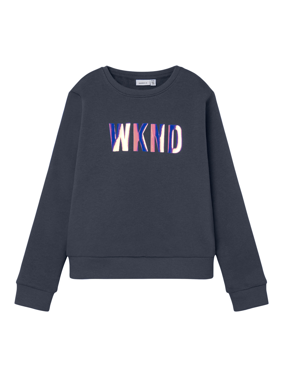 NKFOMIALISE Sweatshirts - India Ink