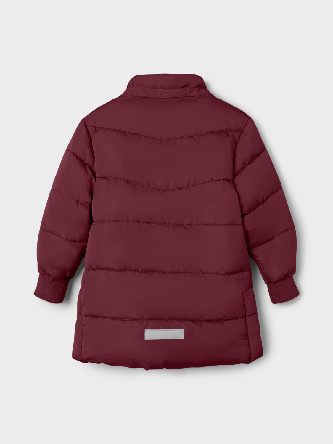 NMFMUSIC Outerwear - Windsor Wine