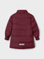 NMFMUSIC Outerwear - Windsor Wine