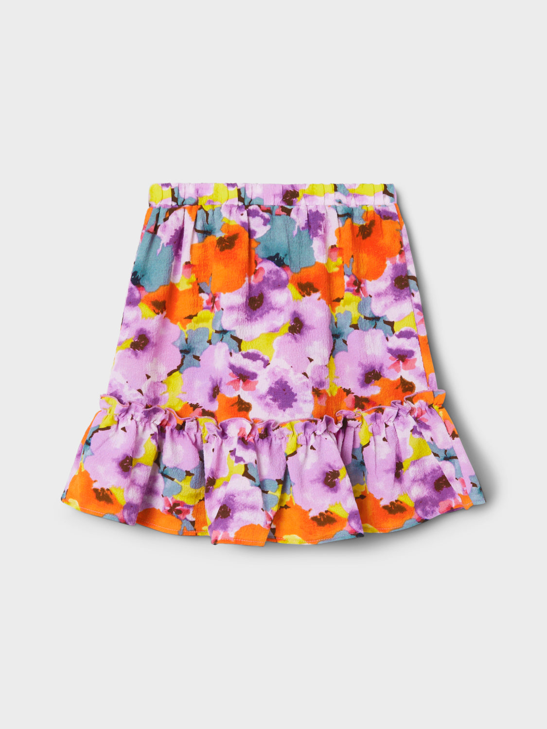 NKFLIMILLE Skirts - Violet Tulle