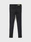 NKFPOLLY Jeans - Black Denim