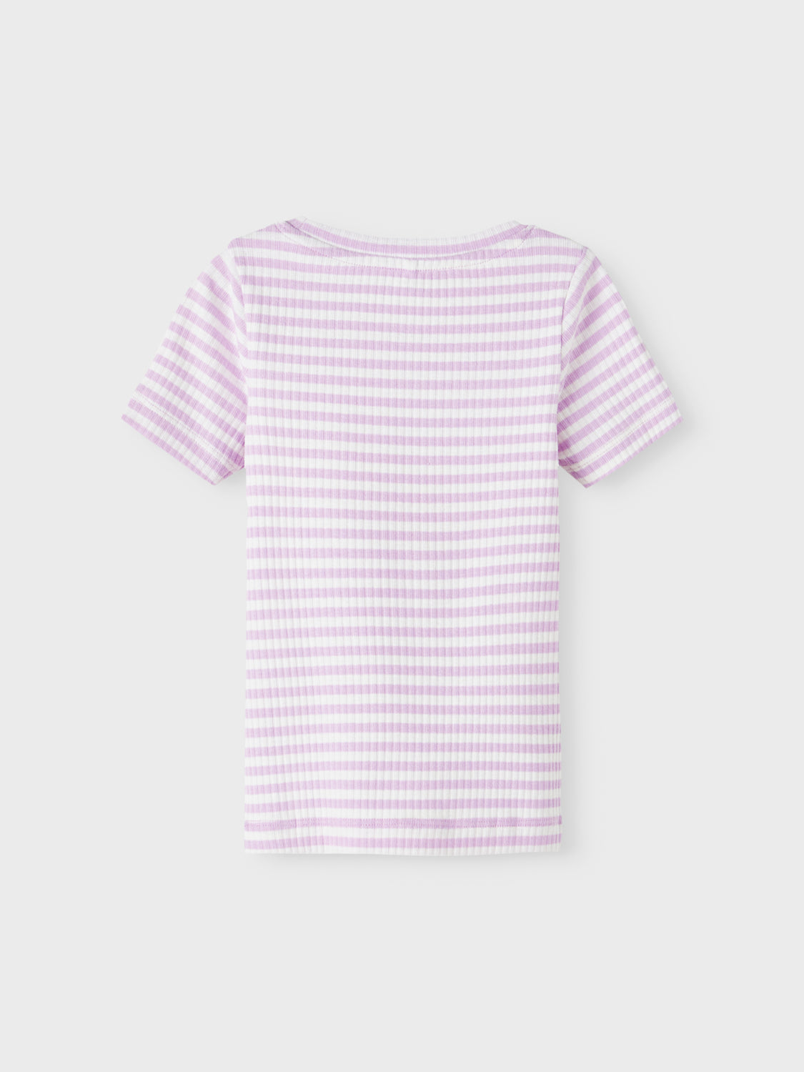 NMFJOSEALINE T-Shirts & Tops - Orchid Bloom