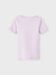 NMFJOSEALINE T-Shirts & Tops - Orchid Bloom