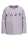 NMFLINE T-Shirts & Tops - Orchid Hush
