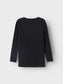 NMFKAB T-Shirts & Tops - Black
