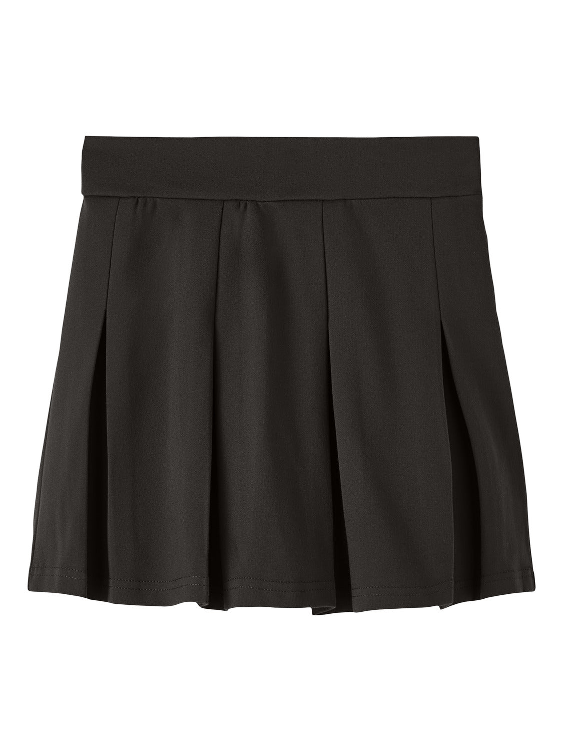 NKFNASILA Skirts - Black