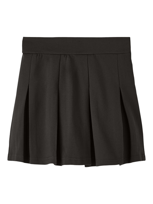 NKFNASILA Skirts - Black