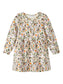 NMFLUCCA Dresses - Buttercream