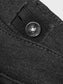 NKMSILAS Trousers - Dark Grey Melange