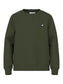 NMMVIMO Sweatshirts - Rifle Green