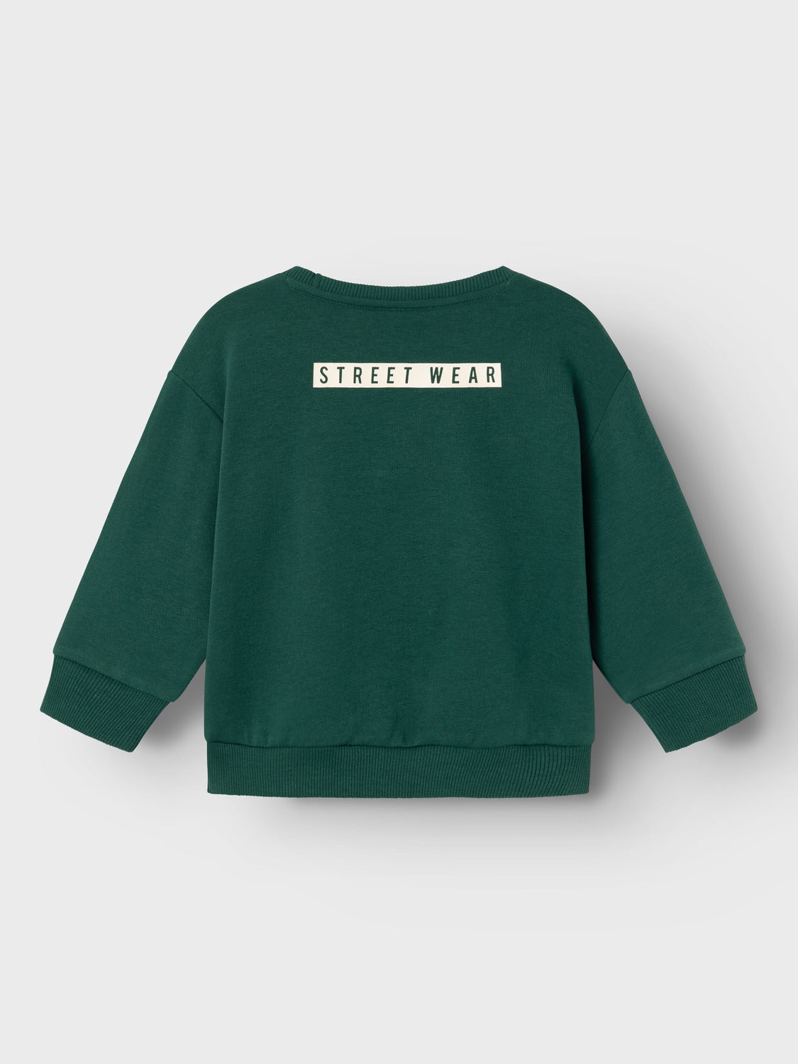 NMMNINNE Sweatshirts - Rain Forest
