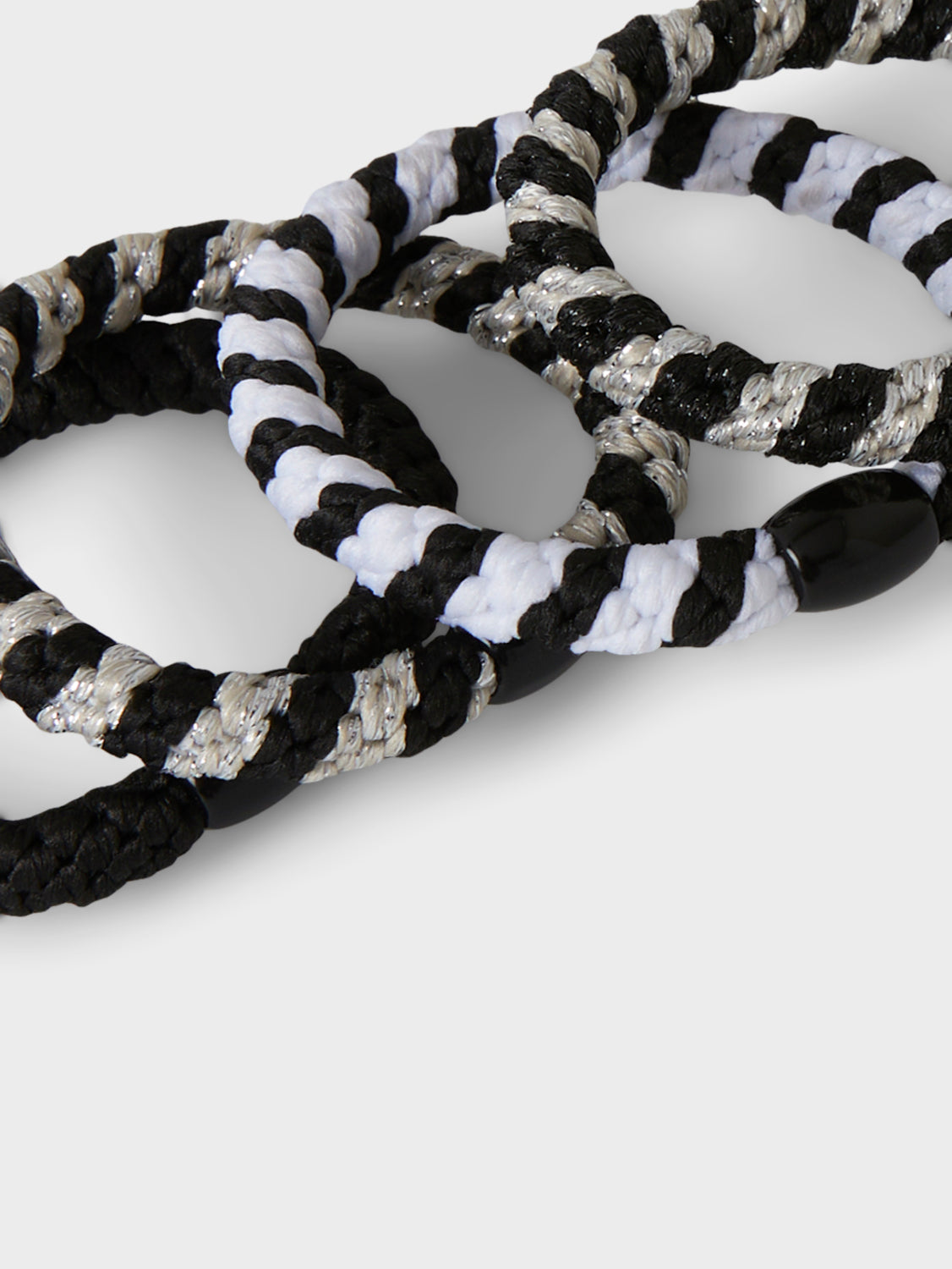 NKFACC-RISE Other Accessories - Black