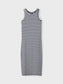 NKFJABINE Dresses - Dark Sapphire