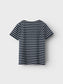 NKMJOE T-Shirts & Tops - Dark Sapphire
