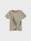 NKFHAJABINE T-Shirts & Tops - Dried Sage