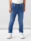 NMFSALLI Jeans - Medium Blue Denim