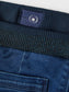 NMFBELLA Jeans - Dark Blue Denim
