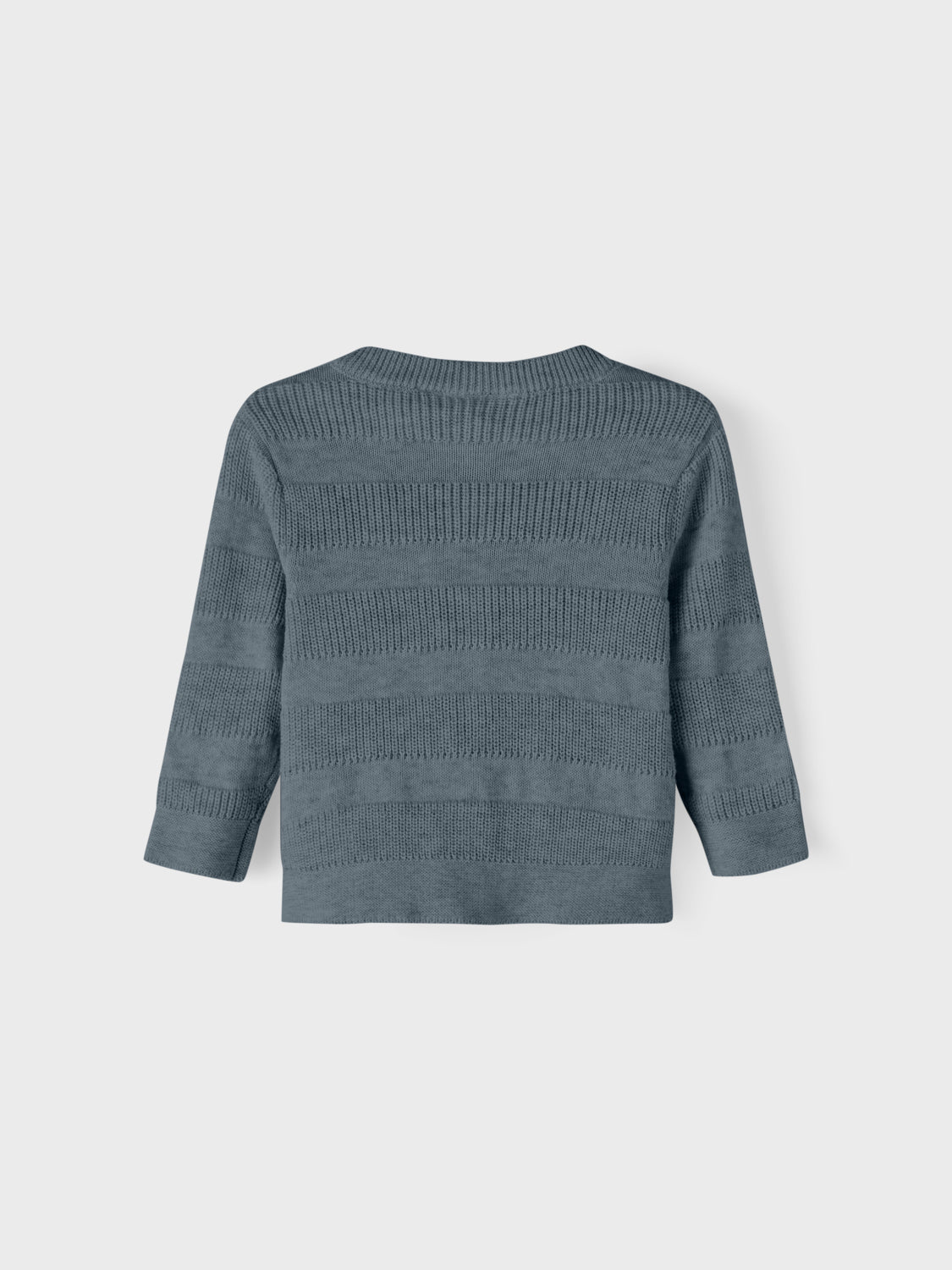 NBMHASKE Knit - Stormy Weather
