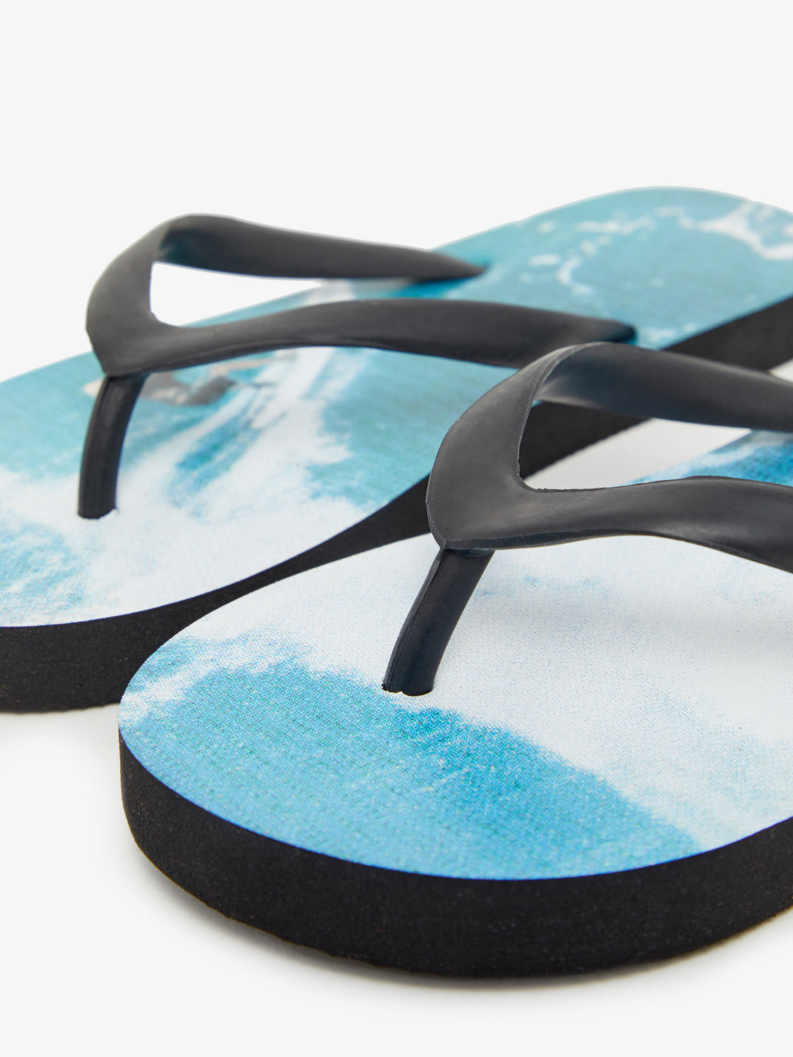 NKMZAM Shoes - Dark Sapphire