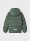 NKMMELLOW Outerwear - Deep Forest